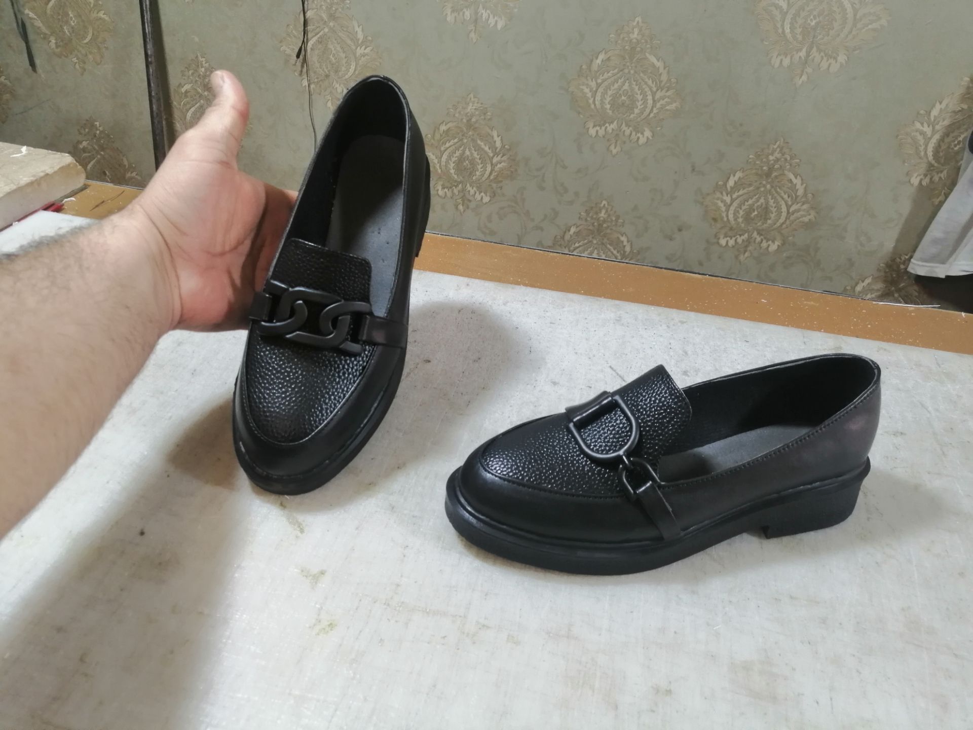 کالژ راحتی زیره پیو