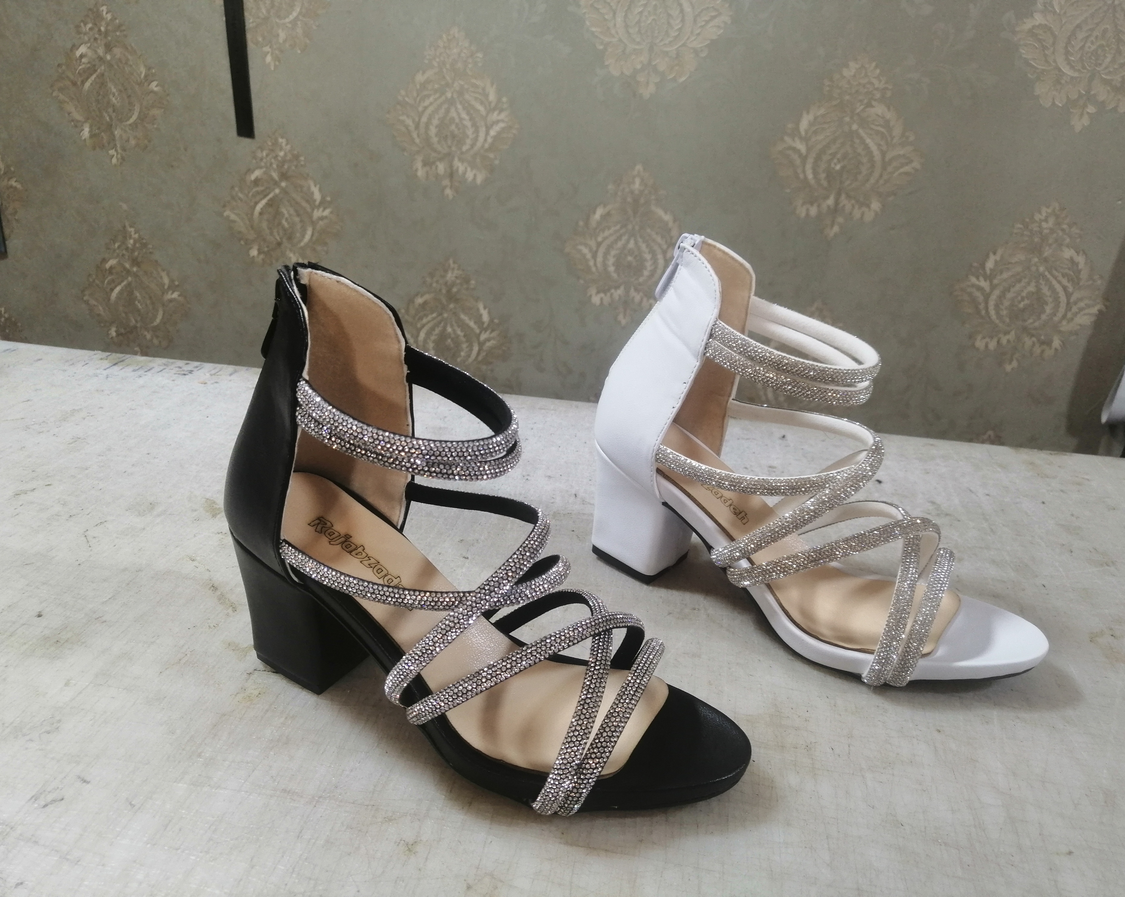 زنانه مجلسی